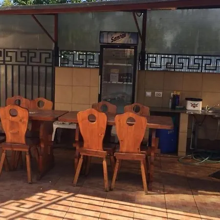 Vila Riviera بيت ضيافة إيفوري نورد
