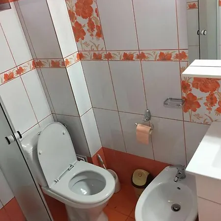 Vila Riviera إيفوري نورد