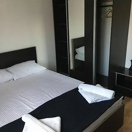 Vila Riviera بيت ضيافة *