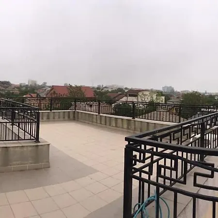 بيت ضيافة Vila Riviera