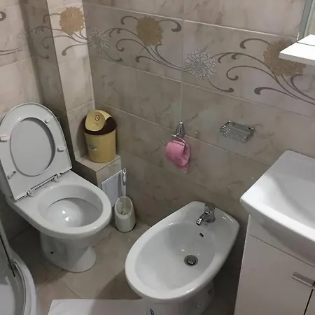Vila Riviera بيت ضيافة إيفوري نورد