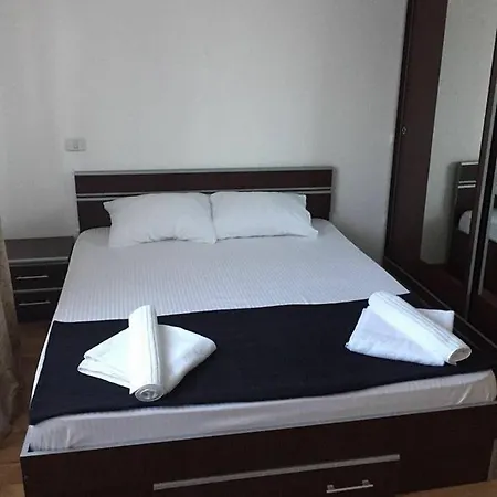 Vila Riviera Eforie Nord
