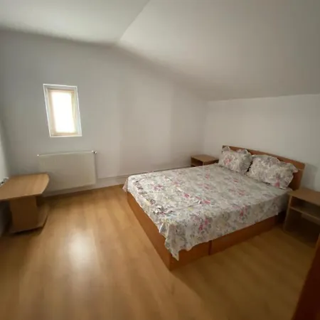 Guest house Vila Riviera Constanta