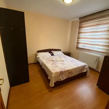 Vila Riviera * Constanta