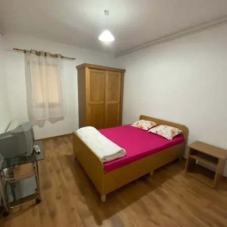 Guest house Vila Riviera