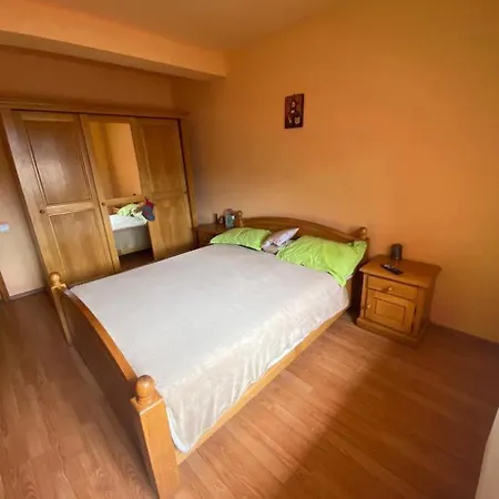 Vila Riviera Guest house