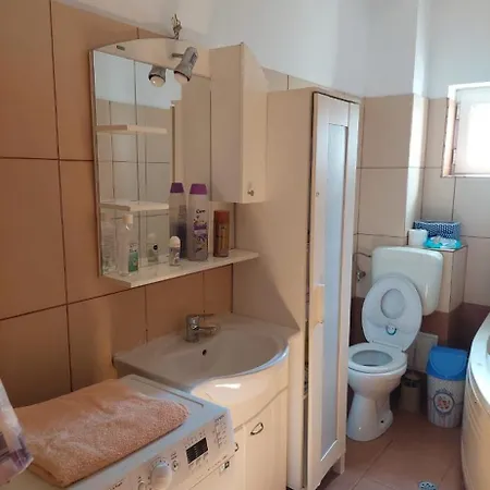 Vila Riviera Guest house *