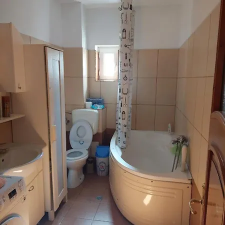 Guest house Vila Riviera