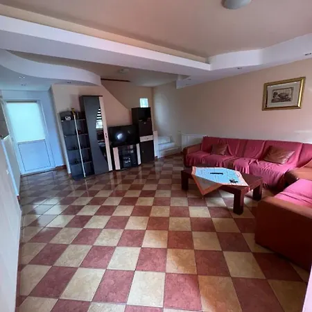 Vila Riviera Guest house Constanta