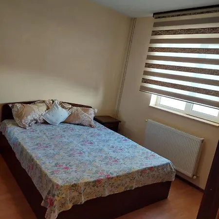 Vila Riviera Guest house