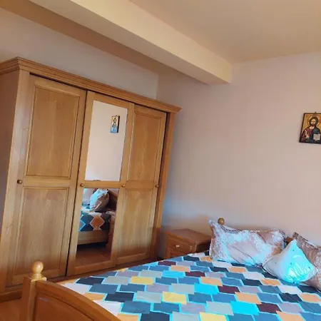 Vila Riviera * Constanta