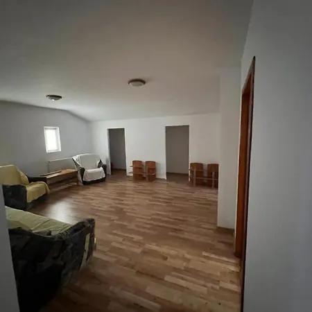 Guest house Vila Riviera Constanta