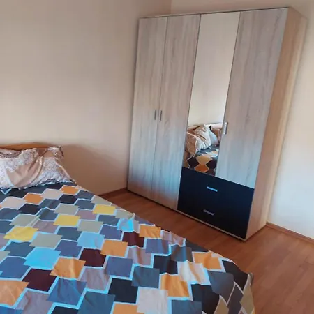 Vila Riviera Guest house *